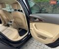Чорний Ауді А6, об'ємом двигуна 0 л та пробігом 248 тис. км за 16900 $, фото 14 на Automoto.ua