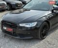 Черный Ауди А6, объемом двигателя 2.97 л и пробегом 336 тыс. км за 13999 $, фото 7 на Automoto.ua