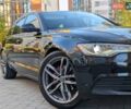 Черный Ауди А6, объемом двигателя 3 л и пробегом 281 тыс. км за 13900 $, фото 10 на Automoto.ua