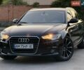 Чорний Ауді А6, об'ємом двигуна 2 л та пробігом 307 тис. км за 10950 $, фото 1 на Automoto.ua