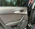 Чорний Ауді А6, об'ємом двигуна 1.97 л та пробігом 400 тис. км за 12400 $, фото 28 на Automoto.ua