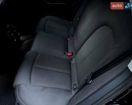 Ауді А6 2012 у Хмельницькому на Automoto.ua Чорний Ауді А6, об'ємом двигуна 2 л та пробігом 228 тис. км за 13300 $, фото 17 на Automoto.ua