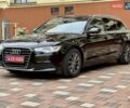 Черный Ауди А6, объемом двигателя 3 л и пробегом 269 тыс. км за 15950 $, фото 5 на Automoto.ua