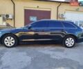 Черный Ауди А6, объемом двигателя 1.97 л и пробегом 307 тыс. км за 13999 $, фото 8 на Automoto.ua