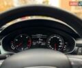 Черный Ауди А6, объемом двигателя 2 л и пробегом 306 тыс. км за 11999 $, фото 33 на Automoto.ua