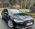 Черный Ауди А6, объемом двигателя 3 л и пробегом 288 тыс. км за 15500 $, фото 1 на Automoto.ua