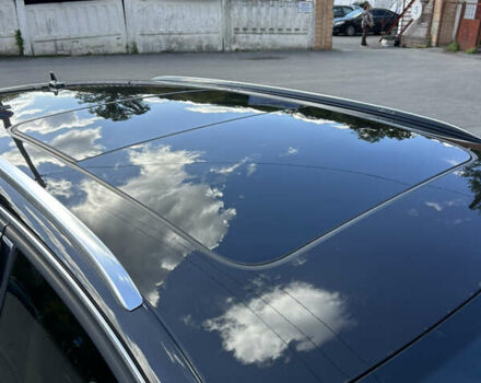 Черный Ауди А6, объемом двигателя 3 л и пробегом 325 тыс. км за 16500 $, фото 19 на Automoto.ua