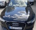 Чорний Ауді А6, об'ємом двигуна 3 л та пробігом 172 тис. км за 23800 $, фото 10 на Automoto.ua