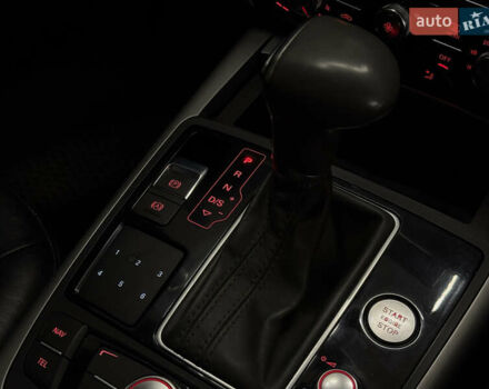 Черный Ауди А6, объемом двигателя 1.97 л и пробегом 356 тыс. км за 14299 $, фото 31 на Automoto.ua