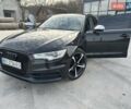 Чорний Ауді А6, об'ємом двигуна 3 л та пробігом 278 тис. км за 16600 $, фото 1 на Automoto.ua