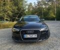 Чорний Ауді А6, об'ємом двигуна 2.97 л та пробігом 247 тис. км за 23000 $, фото 1 на Automoto.ua