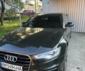 Ауді А6 2012 у Хмельницькому на Automoto.ua Чорний Ауді А6, об'ємом двигуна 3 л та пробігом 227 тис. км за 16800 $, фото 8 на Automoto.ua