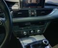 Черный Ауди А6, объемом двигателя 2 л и пробегом 305 тыс. км за 11700 $, фото 32 на Automoto.ua