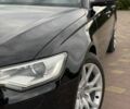 Чорний Ауді А6, об'ємом двигуна 1.97 л та пробігом 236 тис. км за 13999 $, фото 13 на Automoto.ua