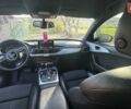 Ауди А6 2012 в Подольск (Котовск) на Automoto.ua Черный Ауди А6, объемом двигателя 2 л и пробегом 230 тыс. км за 14600 $, фото 2 на Automoto.ua