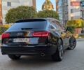 Черный Ауди А6, объемом двигателя 3 л и пробегом 281 тыс. км за 13900 $, фото 62 на Automoto.ua