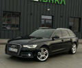 Чорний Ауді А6, об'ємом двигуна 3 л та пробігом 320 тис. км за 14500 $, фото 1 на Automoto.ua