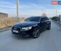 Черный Ауди А6, объемом двигателя 2.97 л и пробегом 285 тыс. км за 13999 $, фото 4 на Automoto.ua