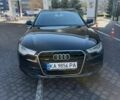 Чорний Ауді А6, об'ємом двигуна 3 л та пробігом 334 тис. км за 15800 $, фото 1 на Automoto.ua
