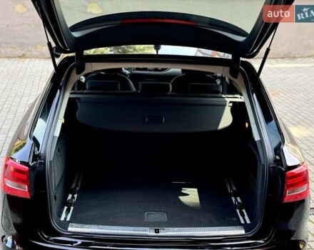 Черный Ауди А6, объемом двигателя 1.97 л и пробегом 355 тыс. км за 11500 $, фото 12 на Automoto.ua