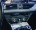 Черный Ауди А6, объемом двигателя 2 л и пробегом 305 тыс. км за 11700 $, фото 47 на Automoto.ua