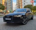 Черный Ауди А6, объемом двигателя 3 л и пробегом 281 тыс. км за 13900 $, фото 8 на Automoto.ua