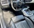 Чорний Ауді А6, об'ємом двигуна 3 л та пробігом 172 тис. км за 23800 $, фото 17 на Automoto.ua