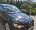 Черный Ауди А6, объемом двигателя 2 л и пробегом 263 тыс. км за 15200 $, фото 38 на Automoto.ua