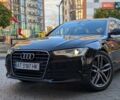Черный Ауди А6, объемом двигателя 3 л и пробегом 281 тыс. км за 13900 $, фото 3 на Automoto.ua