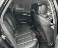 Черный Ауди А6, объемом двигателя 3 л и пробегом 294 тыс. км за 17000 $, фото 22 на Automoto.ua