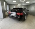 Чорний Ауді А6, об'ємом двигуна 3 л та пробігом 312 тис. км за 12535 $, фото 11 на Automoto.ua