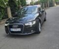 Чорний Ауді А6, об'ємом двигуна 1.97 л та пробігом 320 тис. км за 14000 $, фото 14 на Automoto.ua