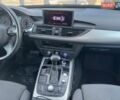 Чорний Ауді А6, об'ємом двигуна 1.97 л та пробігом 305 тис. км за 11900 $, фото 45 на Automoto.ua
