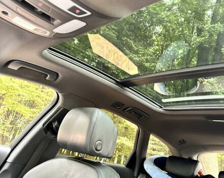 Черный Ауди А6, объемом двигателя 2.97 л и пробегом 302 тыс. км за 17500 $, фото 15 на Automoto.ua