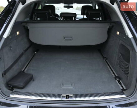 Чорний Ауді А6, об'ємом двигуна 2 л та пробігом 288 тис. км за 18200 $, фото 41 на Automoto.ua