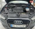 Чорний Ауді А6, об'ємом двигуна 2 л та пробігом 280 тис. км за 15800 $, фото 33 на Automoto.ua
