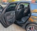 Черный Ауди А6, объемом двигателя 3 л и пробегом 281 тыс. км за 13900 $, фото 67 на Automoto.ua