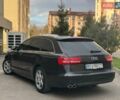 Черный Ауди А6, объемом двигателя 2 л и пробегом 306 тыс. км за 11999 $, фото 52 на Automoto.ua