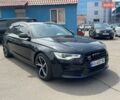 Чорний Ауді А6, об'ємом двигуна 3 л та пробігом 236 тис. км за 16900 $, фото 1 на Automoto.ua