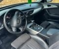 Черный Ауди А6, объемом двигателя 2.97 л и пробегом 285 тыс. км за 13999 $, фото 11 на Automoto.ua