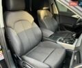Черный Ауди А6, объемом двигателя 2 л и пробегом 306 тыс. км за 11999 $, фото 12 на Automoto.ua