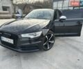 Черный Ауди А6, объемом двигателя 3 л и пробегом 278 тыс. км за 15500 $, фото 1 на Automoto.ua