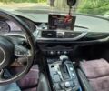 Черный Ауди А6, объемом двигателя 2 л и пробегом 233 тыс. км за 14900 $, фото 28 на Automoto.ua