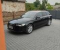 Черный Ауди А6, объемом двигателя 2 л и пробегом 263 тыс. км за 15200 $, фото 27 на Automoto.ua