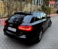 Ауді А6 2012 у Хмельницькому на Automoto.ua Чорний Ауді А6, об'ємом двигуна 2 л та пробігом 228 тис. км за 13300 $, фото 3 на Automoto.ua