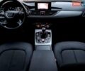 Ауді А6 2012 у Хмельницькому на Automoto.ua Чорний Ауді А6, об'ємом двигуна 2 л та пробігом 228 тис. км за 13300 $, фото 22 на Automoto.ua