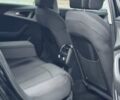 Чорний Ауді А6, об'ємом двигуна 2 л та пробігом 270 тис. км за 12500 $, фото 40 на Automoto.ua