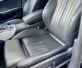Чорний Ауді А6, об'ємом двигуна 3 л та пробігом 172 тис. км за 23800 $, фото 20 на Automoto.ua