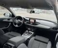 Чорний Ауді А6, об'ємом двигуна 2 л та пробігом 270 тис. км за 12500 $, фото 30 на Automoto.ua