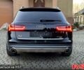 Черный Ауди А6, объемом двигателя 3 л и пробегом 220 тыс. км за 16000 $, фото 7 на Automoto.ua